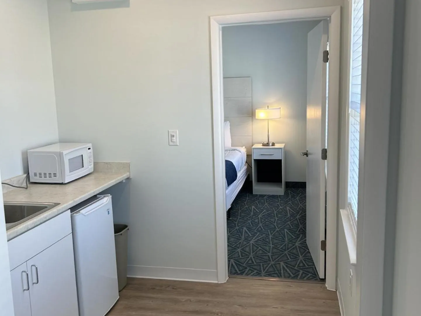 The Admiral Hotel/Motel Ocean City 2*,  United States