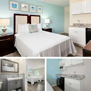 Motel Madison Beach Bayside, Ocean City
