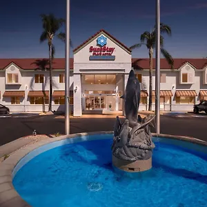 Hotel Surestay By Western - Ontario North