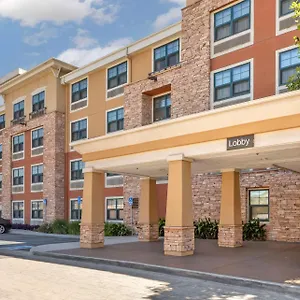 Hotel Extended - Yorba Linda