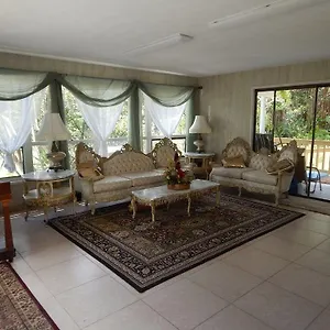 Guest house Fern Forest Getaway