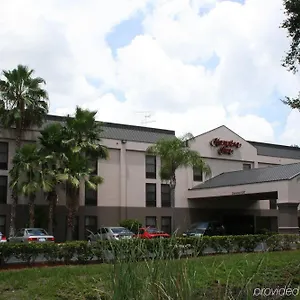 Hotel Spark By Hilton Brandon