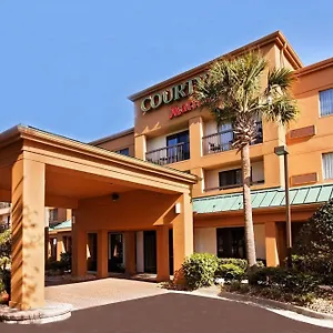 Hotel Courtyard North / I-75 Fletcher